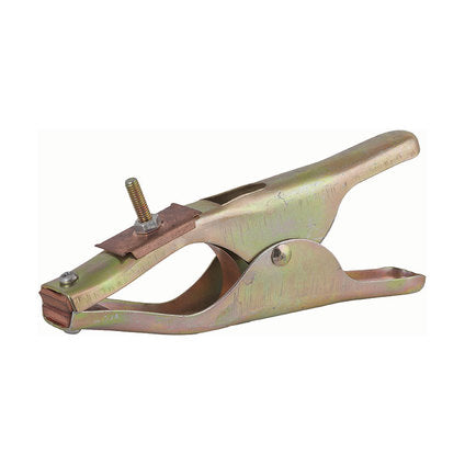 GROUND CLIP FOR ELECTRIC 500 A RAIDER
