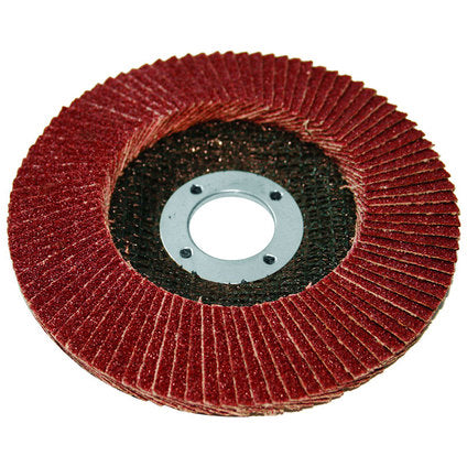 125MM A-40 RAIDER FLAT DISC