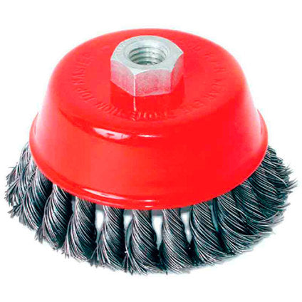 BRUSH FOR ANGLE BLADE BELL F 100 RAIDER