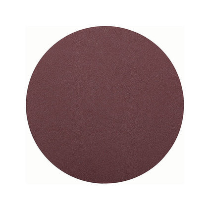 SANDING VELCRO Ф115MM K100 10PCS RAIDER