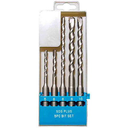 SDS+ RAIDER DRILL SET