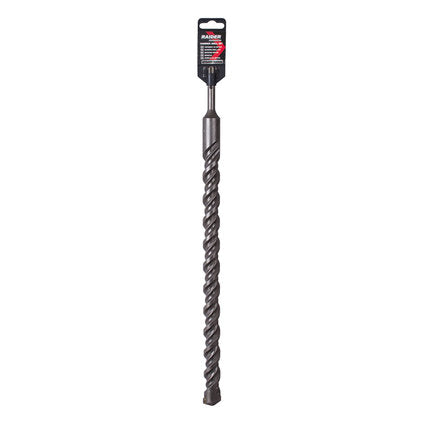 DRILL RAIDER SDS-PLUS
