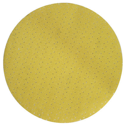 VELCRO SANDING Ф225 MM GRIT 100 RAIDER