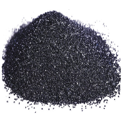 SAND ABRASIVE SIC 0.2 MM RAIDER
