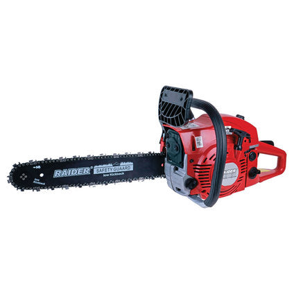 MOTOR CHAINSAW RAIDER RD-GCS15 58.0 cm3, 3.00 HP, BAR LENGTH 45.00 cm