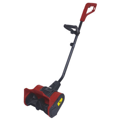 ELECTRIC SNOW BLOWER RAIDER RD-ST01 1300 W, WORKING WIDTH 30.00 cm, MAX DEPTH OF SNOW 15 cm