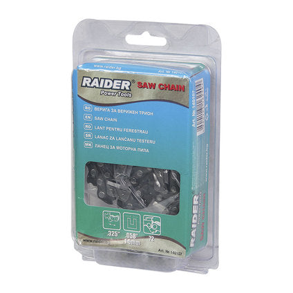 RAIDER CHAIN SAW CHAIN