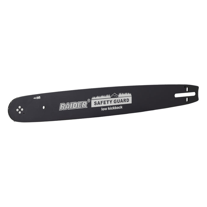 CHAIN SAW BAR 400 MM. RAIDER