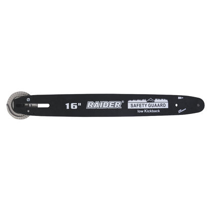 RAIDER CHAIN SAW BRACKET