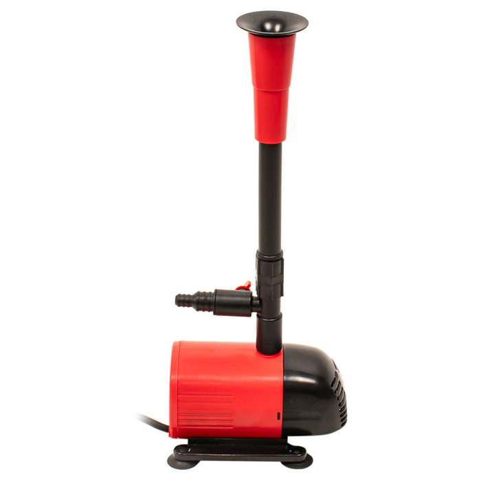 FOUNTAIN PUMP RAIDER RD-WP21
