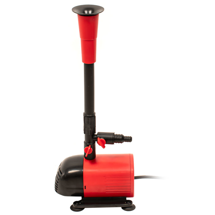 FOUNTAIN PUMP RAIDER RD-WP21