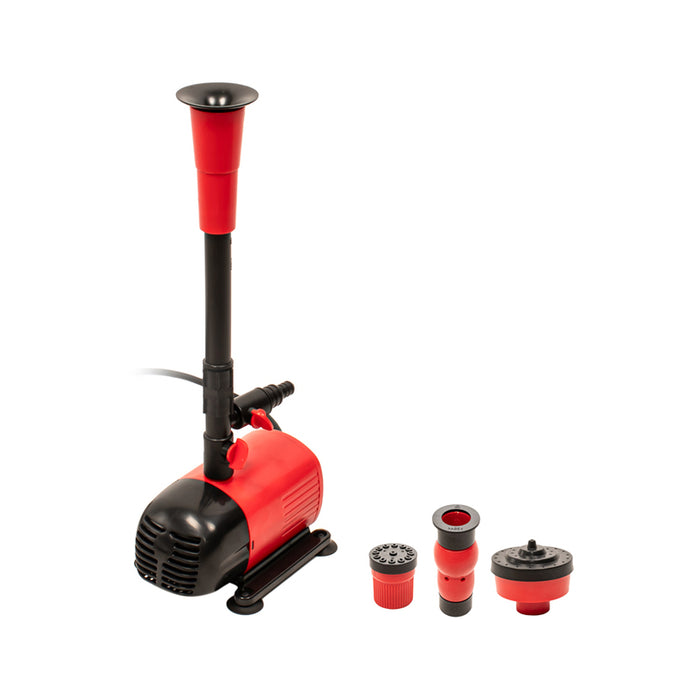 FOUNTAIN PUMP RAIDER RD-WP21