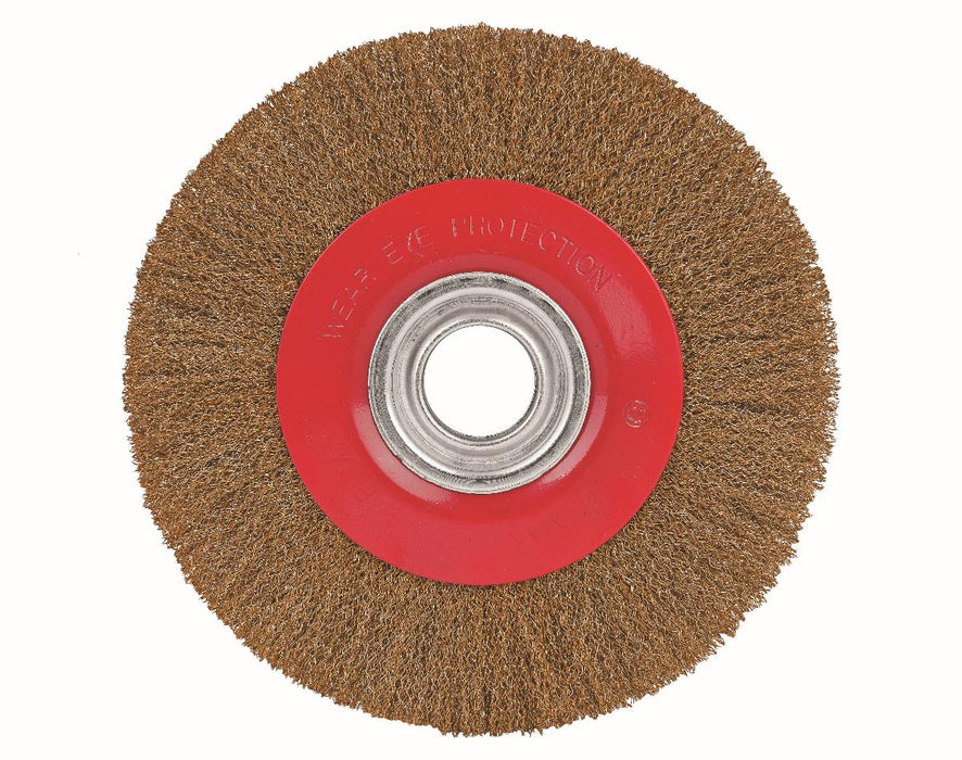 BRUSH-EMISTER Φ150MM