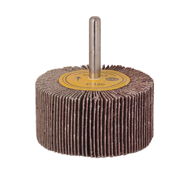 SANDING PADS FOR DRILL K120 50MM