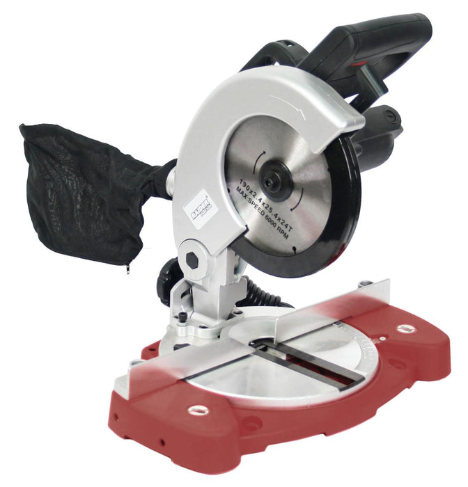 CIRCULAR DESKTOP RAIDER 800W RD-MS02 19