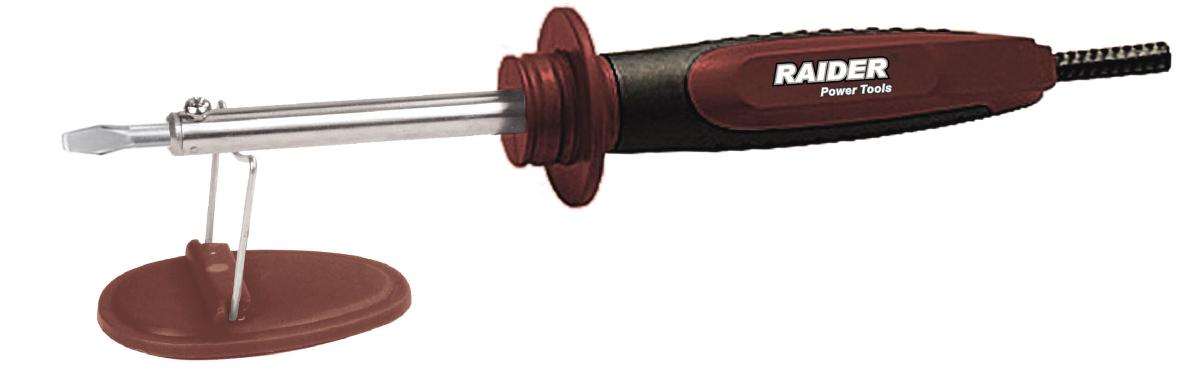 SOLDERING IRON 60W RAIDER-SI04