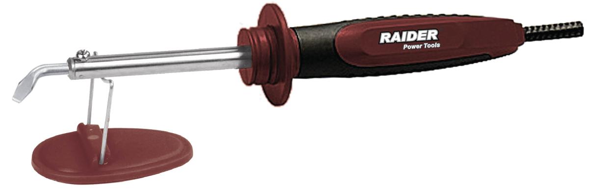 SOLDERING IRON 60W RAIDER-SI05
