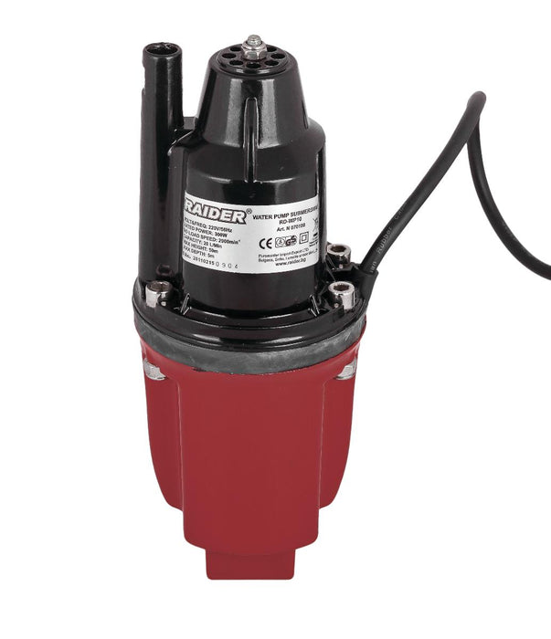 CLEAN WATER PUMP 300W 3/4' WP18