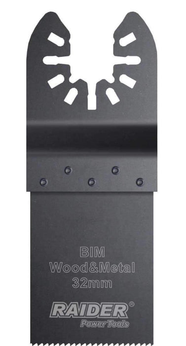 MULTIFUNCTIONAL METAL KNIFE 32X40MM