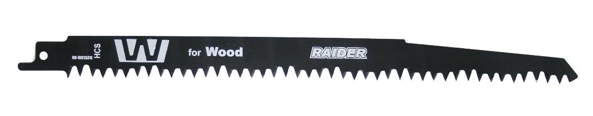 SABER SAW KNIFE 240/19/1.5 WOOD 2PCS