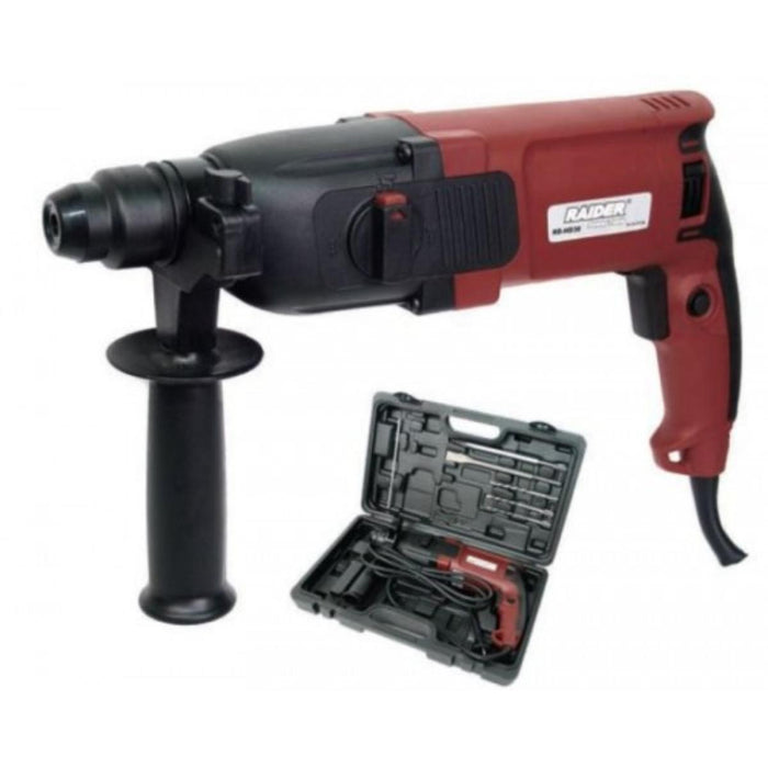 PUNCH RAIDER RD-HD38 800W 2.5J