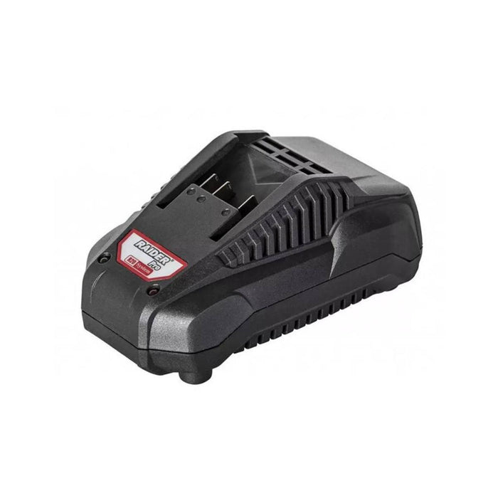 CHARGER AND BATTERY SET 2AH RDP-R20