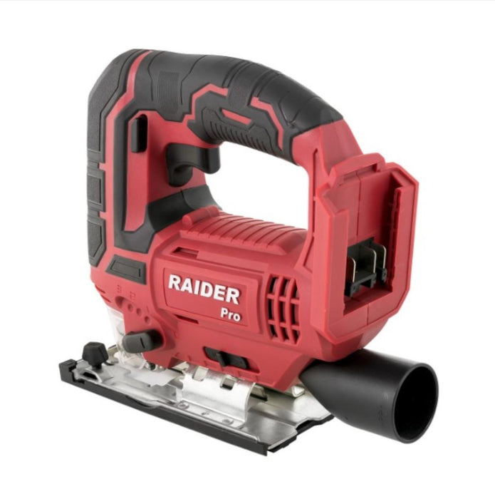 CORDLESS JIGSAW RDP-SJS20