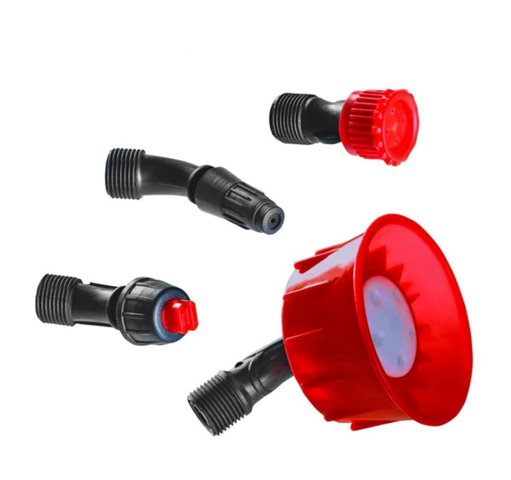 BATTERY TROLLEY SPRAYER 16L