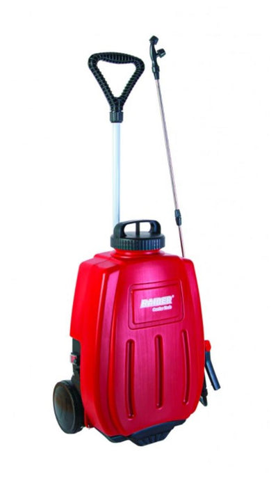 BATTERY TROLLEY SPRAYER 16L