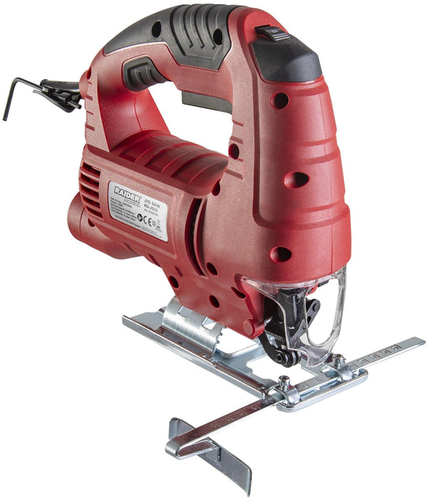 RAIDER RD-JS33 JIG SAW