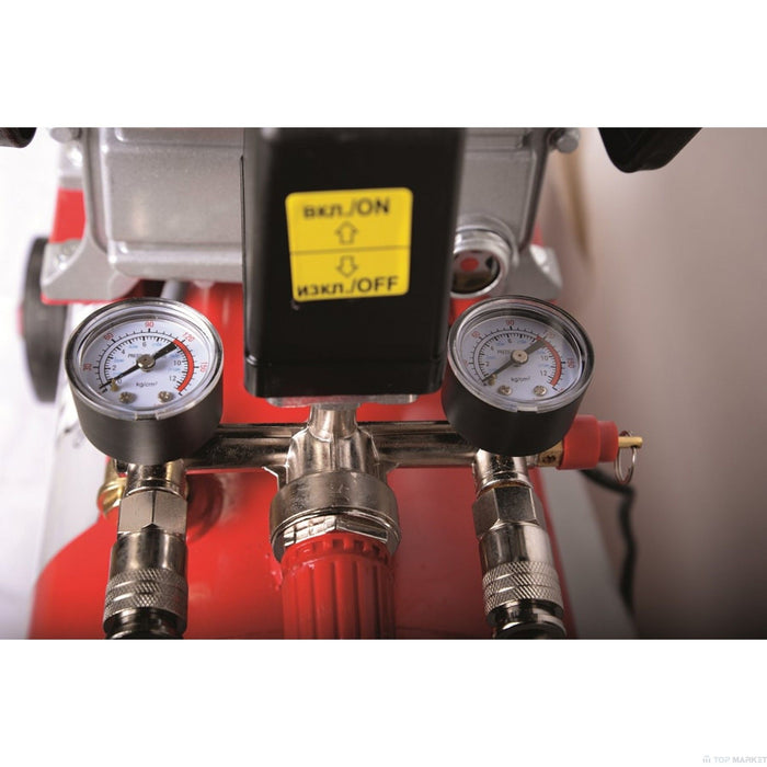 COMPRESSOR RAIDER RD-AC04O