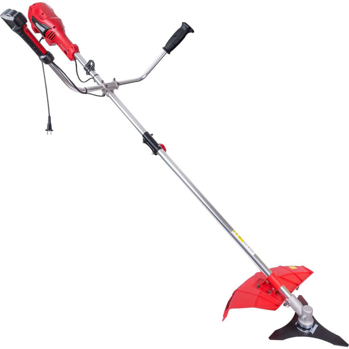 ELECTRIC HAIR WITH KNIFE AND CORD FOLDABLE RAIDER RD-EBC10
