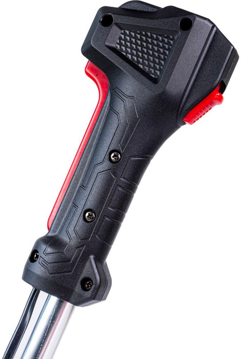ELECTRIC HAIR WITH KNIFE AND CORD FOLDABLE RAIDER RD-EBC10