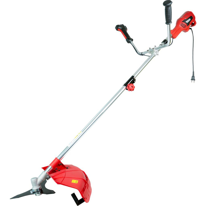 ELECTRIC HAIR WITH KNIFE AND CORD FOLDABLE RAIDER RD-EBC10