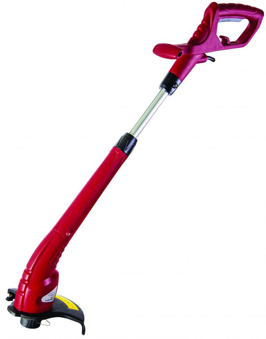 ELECTRIC TRIMMER RAIDER RD-GT11Q 350 W, CUTTING WIDTH 25.00 cm