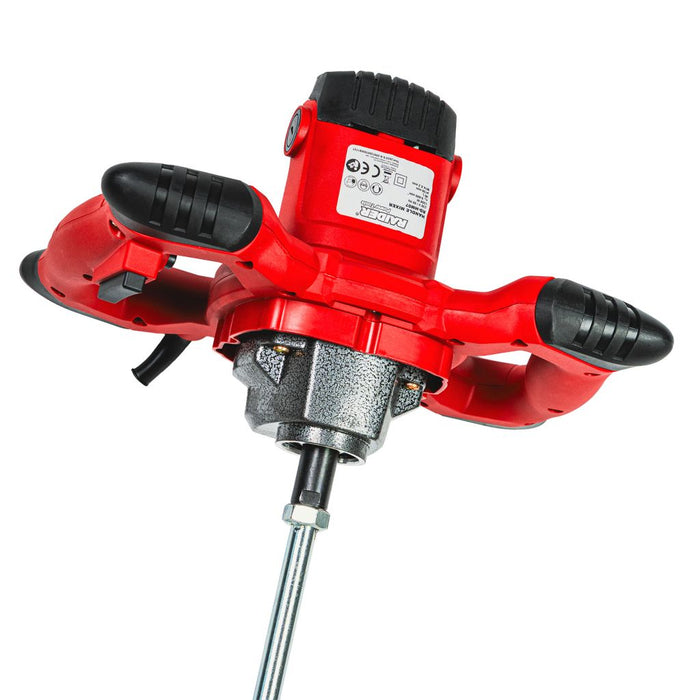 RAIDER RD-HM07 PAINT AND SOLUTION MIXER