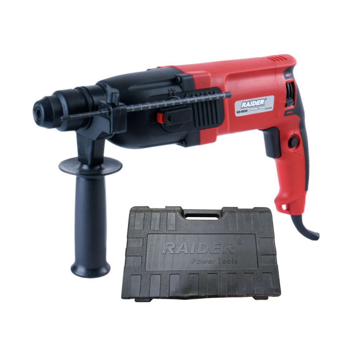 PUNCH RAIDER RD-HD38 800W 2.5J