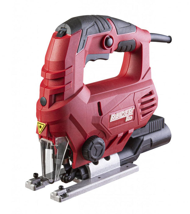 RAIDER PRO RDP-JS34 JIG SAW