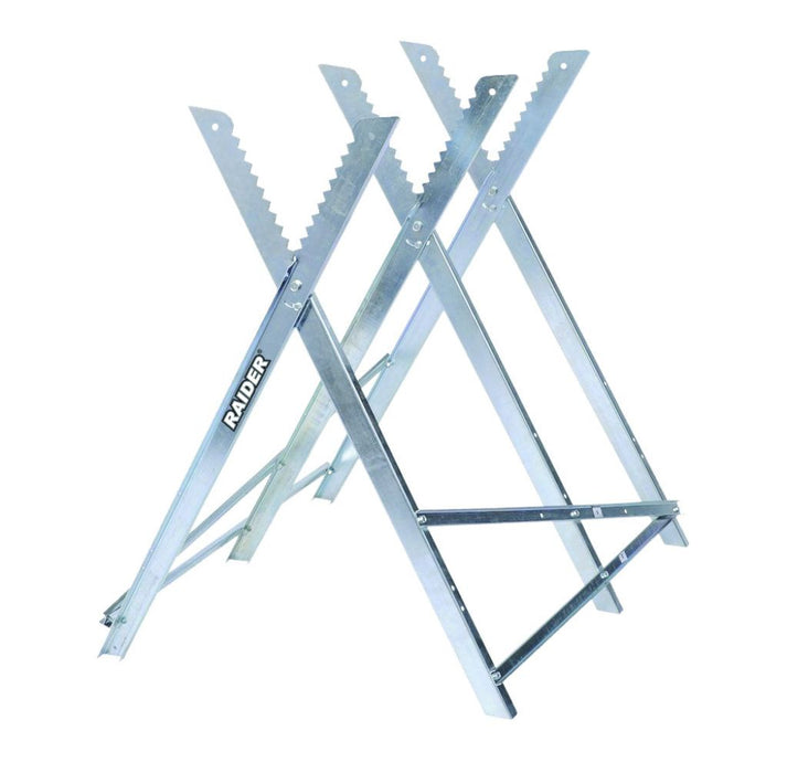 WOOD CUTTING STAND RAIDER RD