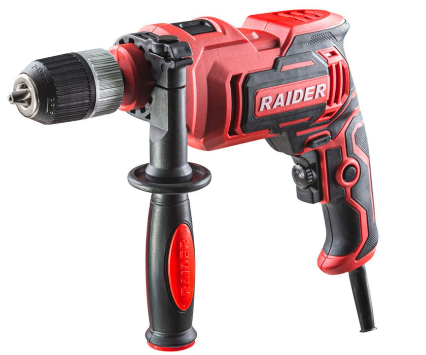 RAIDER RD-ID45 IMPACT DRILL