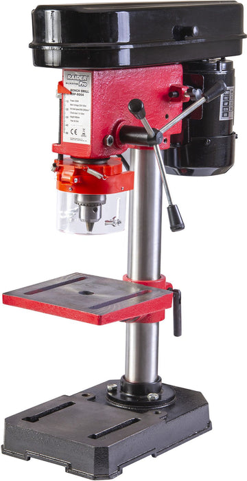 DESK DRILL RAIDER RDP-BD04