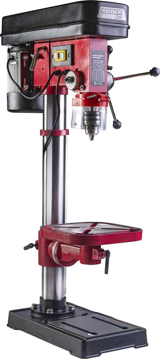 DESK DRILL RAIDER PRO RDP-BD02