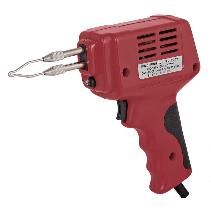 SOLDERING RIGID RAIDER RD-SOG02