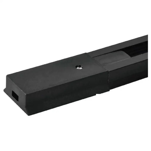 RAIL FOR LED SPOT 2M BLACK VITO - Осветление за релсов монтаж<<<Вътрешно