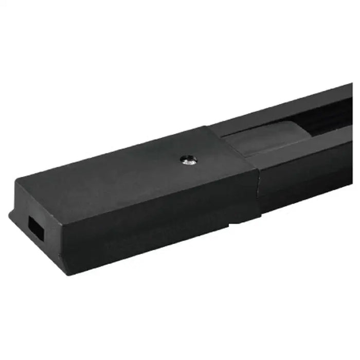RAIL FOR LED SPOT 2M BLACK VITO - Осветление за релсов монтаж<<<Вътрешно
