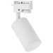 RAIL SPOT 10W GLASS WHITE ULTRALUX RPG2W - Осветление за релсов монтаж<<<Вътрешно