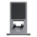 Rails Phone Ring Stand/Holder Grey - Bases and stands<<<stands<<<tripods<<<Selfie sticks<<<GSM