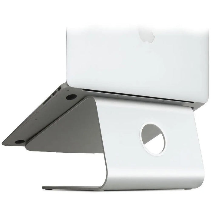 Rain Design mStand laptop stand Silver - Охлаждащи поставки за лаптопи<<<Лаптопи таблети и аксесоари<<<ValiAPI