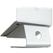 Rain Design mStand laptop stand Silver - Охлаждащи поставки за лаптопи<<<Лаптопи таблети и аксесоари<<<ValiAPI
