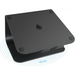 Rain Design mStand360 with Swivel Base Laptop Stand - Black - Охлаждащи поставки за лаптопи<<<Лаптопи таблети и